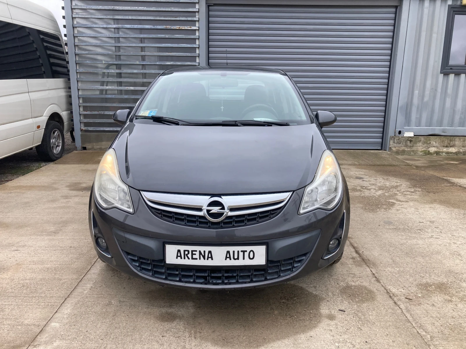 Opel Corsa 1.2 KLIMA