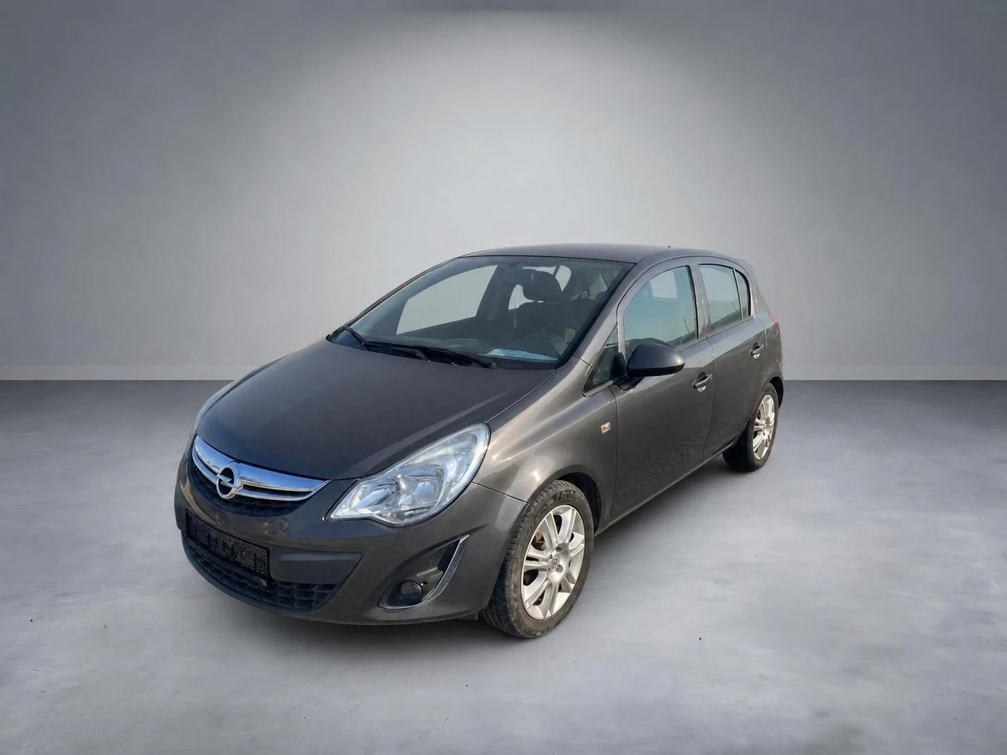 Opel Corsa 1.2 KLIMA, снимка 5 - Автомобили и джипове - 48234752