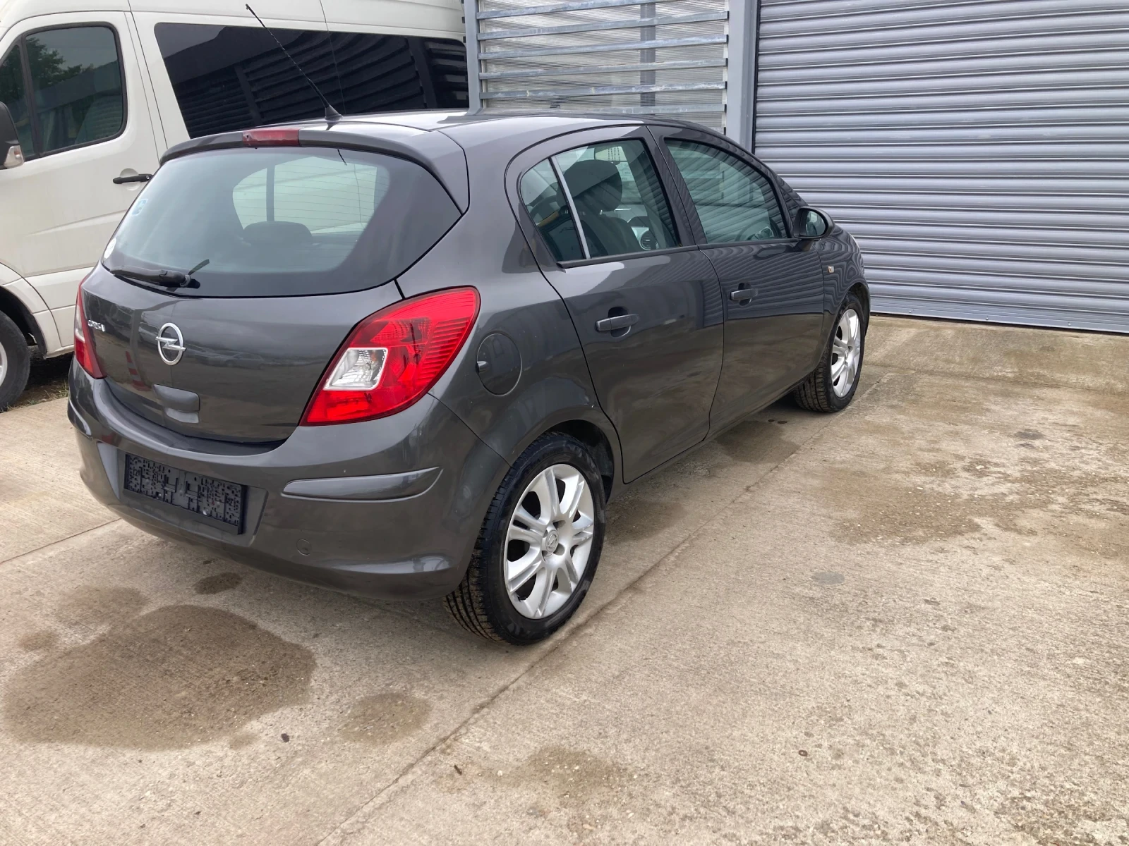 Opel Corsa 1.2 KLIMA, снимка 6 - Автомобили и джипове - 48234752