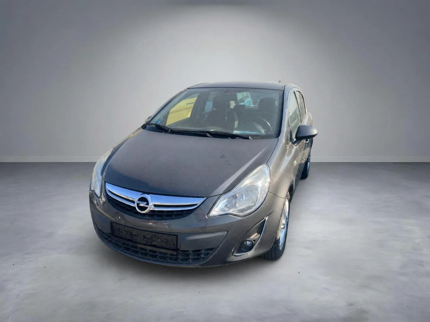 Opel Corsa 1.2 KLIMA