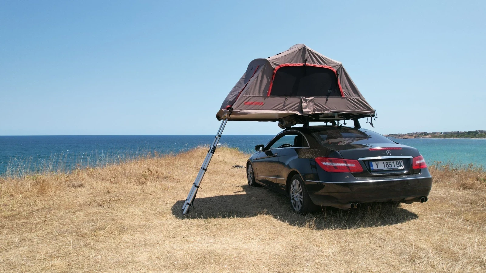 Mercedes-Benz E 350 CGI | Mobile.bg — изображение 14