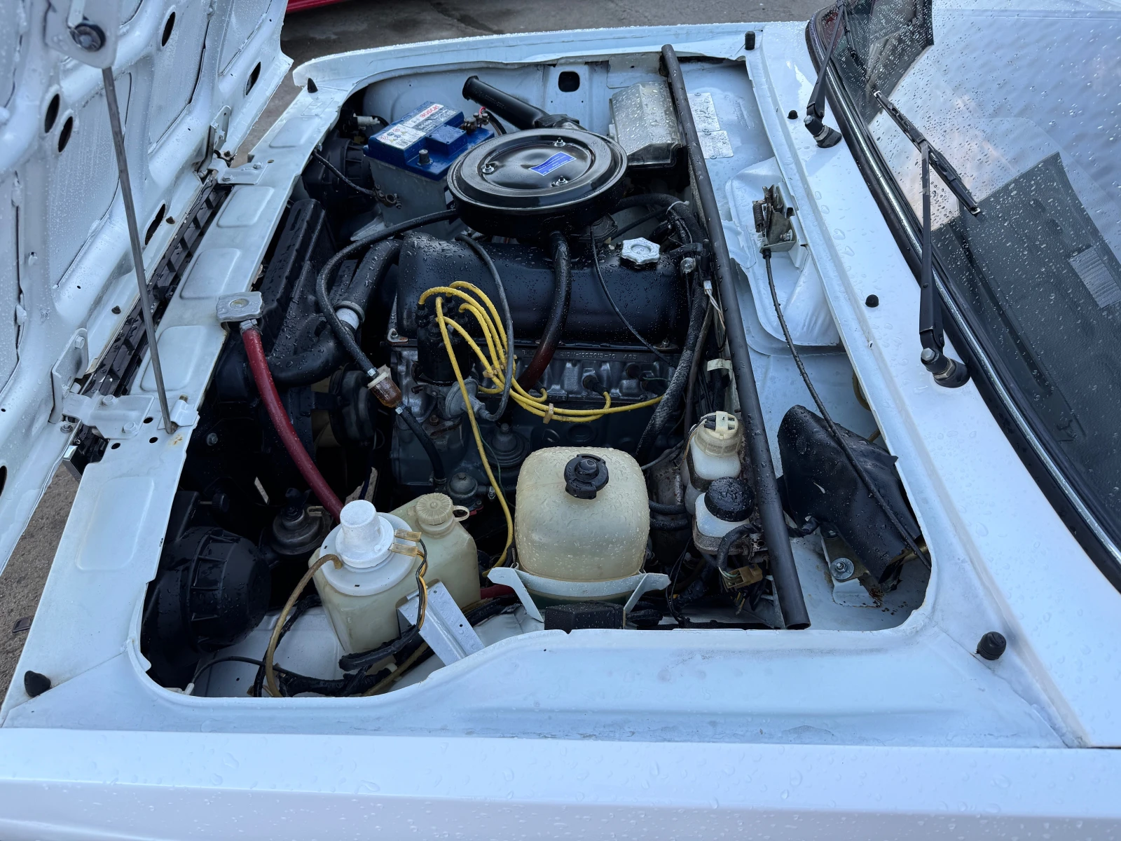 Lada 2107 1989 (2 броя) | Mobile.bg — изображение 12