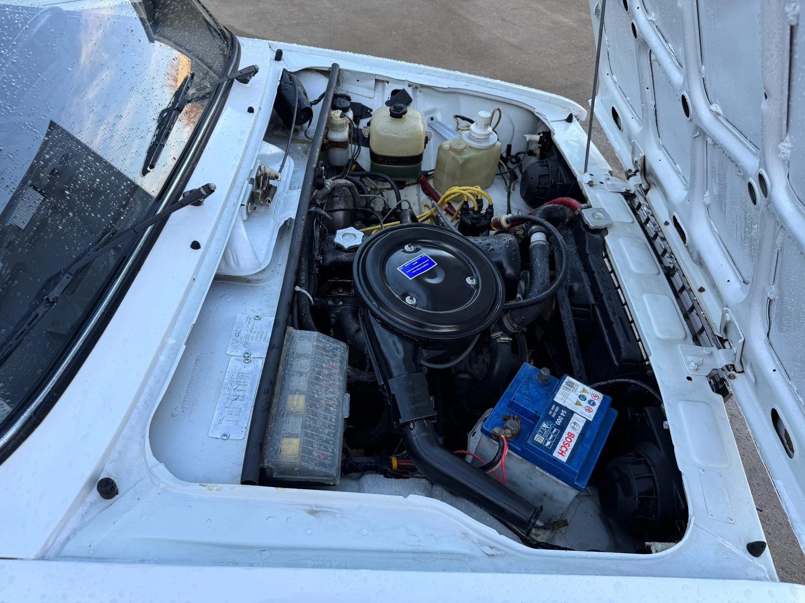 Lada 2107 1989 (2 броя) | Mobile.bg — изображение 13
