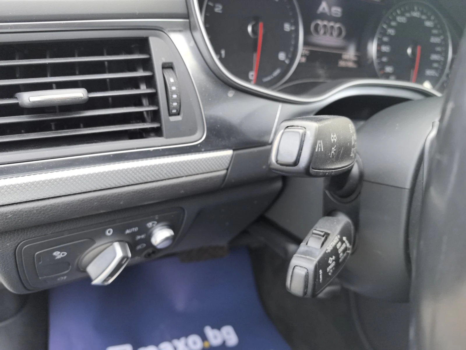 Audi A6 3.0 TDI quattro | Mobile.bg   13