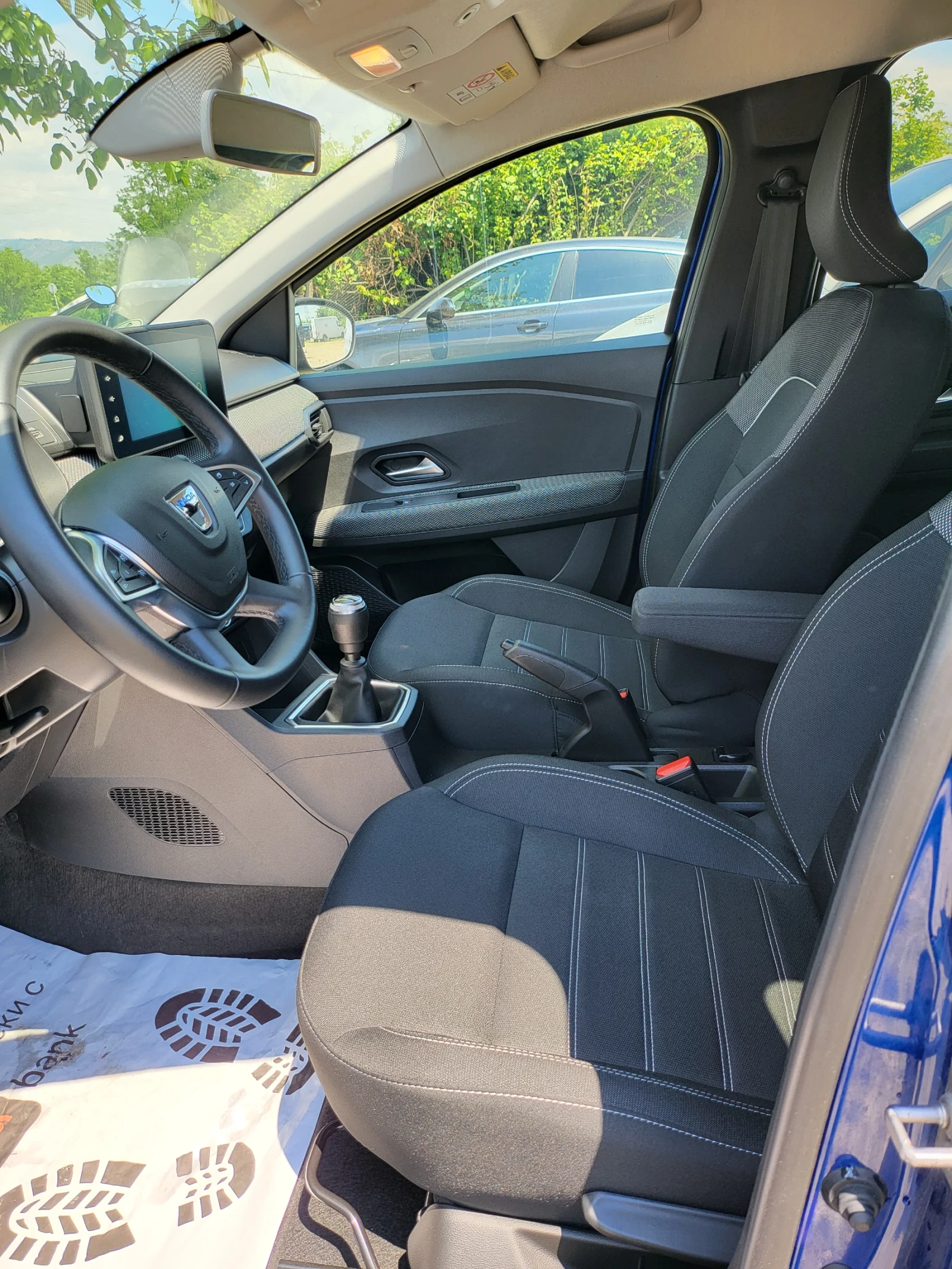 Dacia Jogger 1.0 Еco-G LPG/13000км. - изображение 6