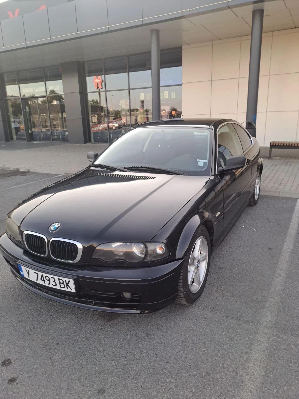 BMW 320  - изображение 6