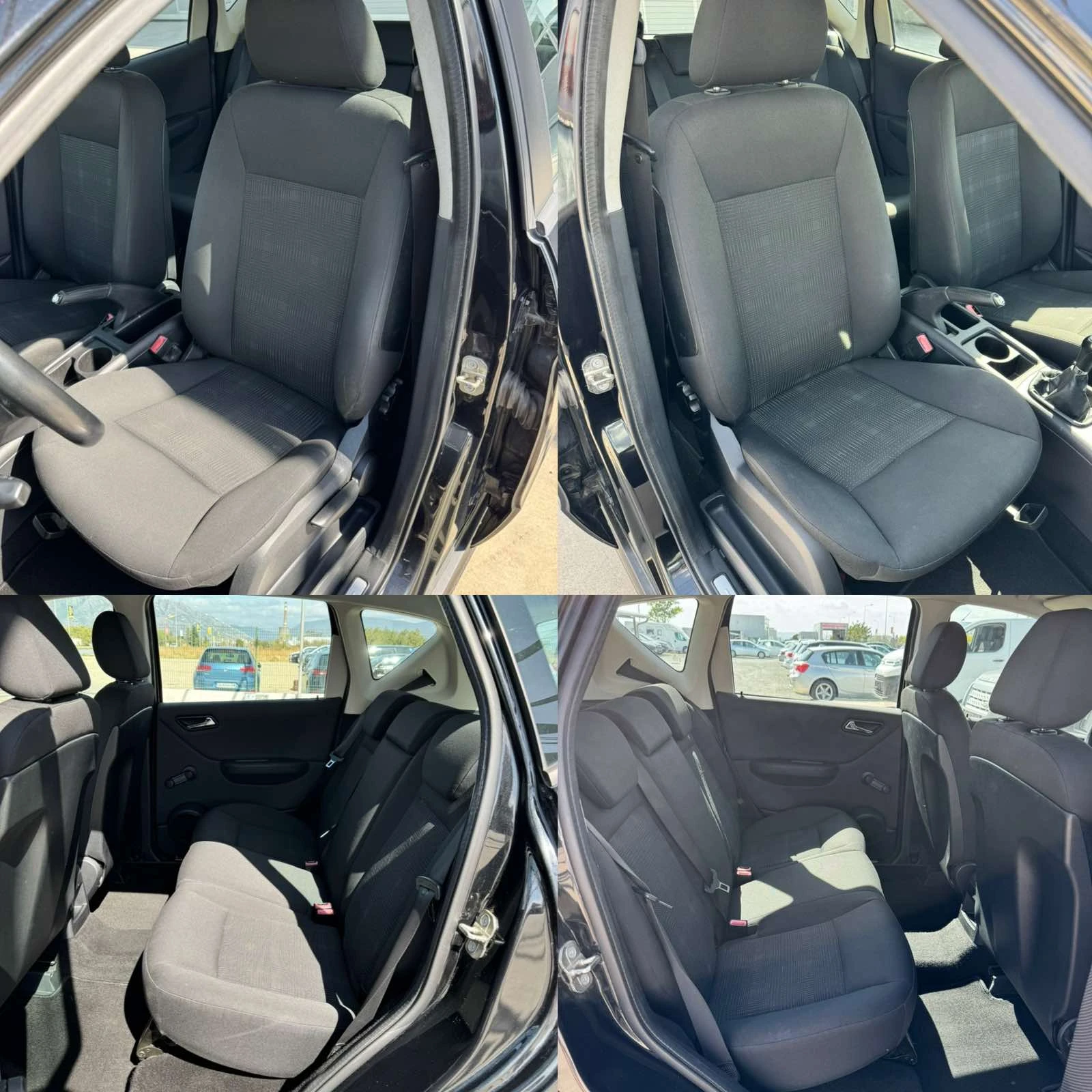 Mercedes-Benz A 160 1.6* 95ps*  | Mobile.bg   13