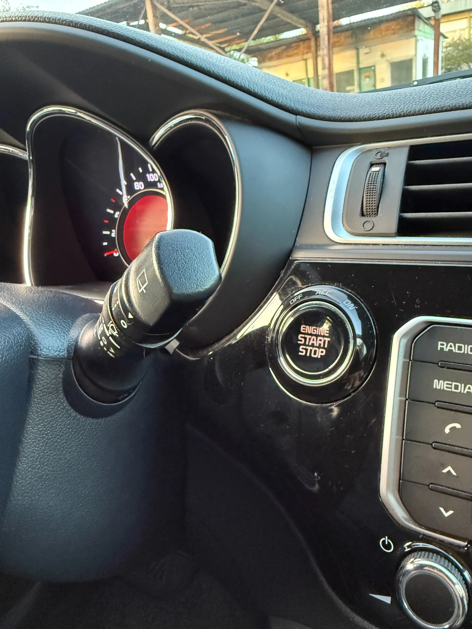 Kia Rio 1.4 CRDI | Mobile.bg — изображение 11