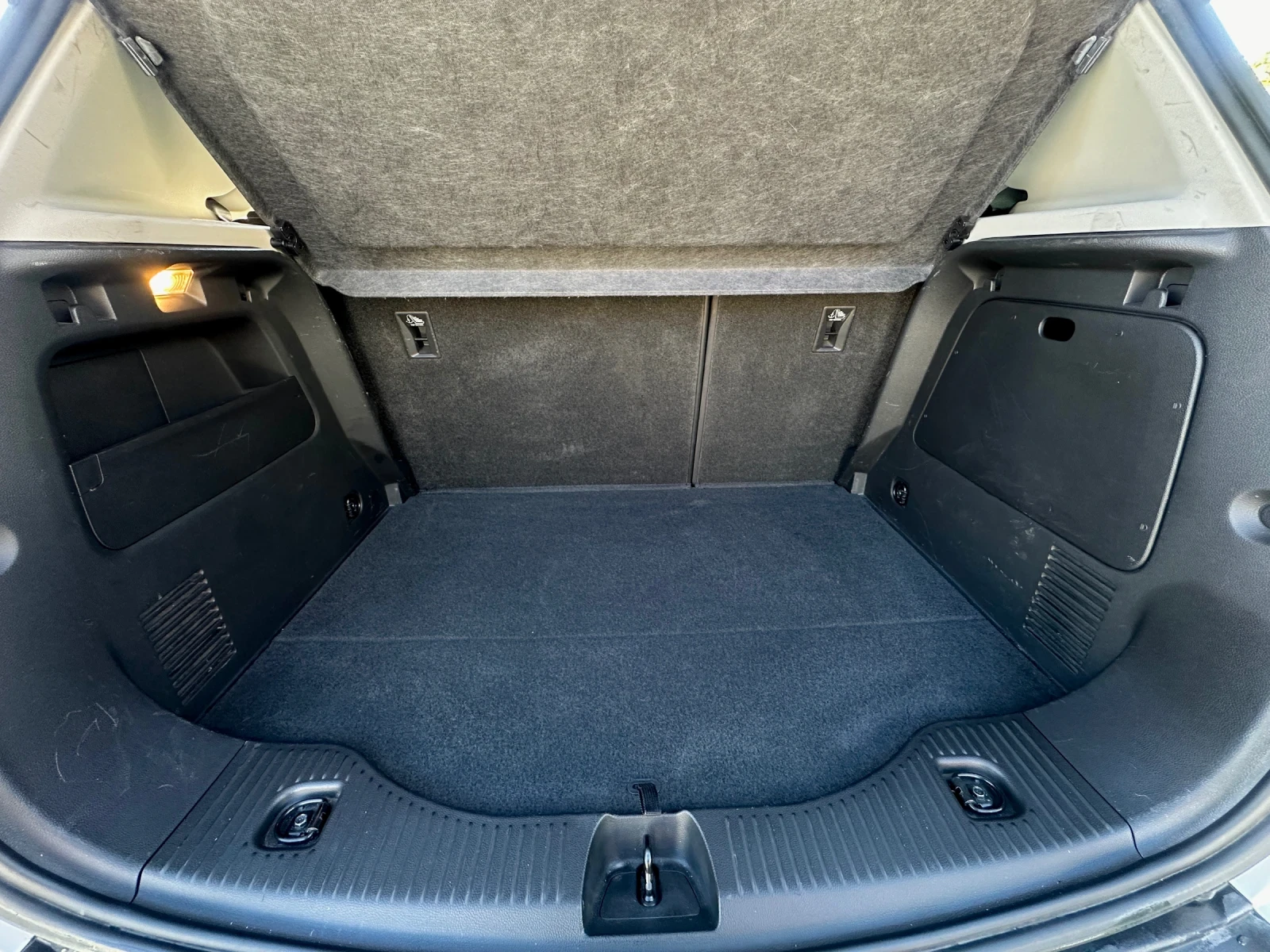 Opel Mokka X 1.6 CDTI 4X4 136 .. COSMO PACK 2015 | Mobile.bg   13