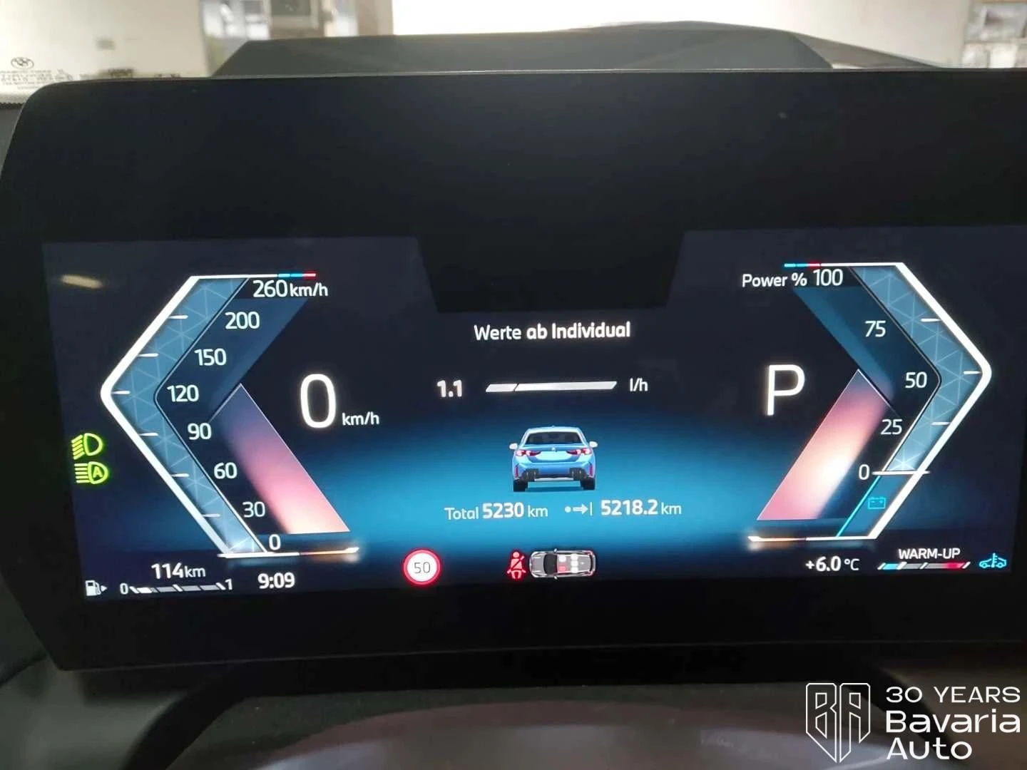 BMW 120 i M Sport Paket Steptronic | Mobile.bg   9