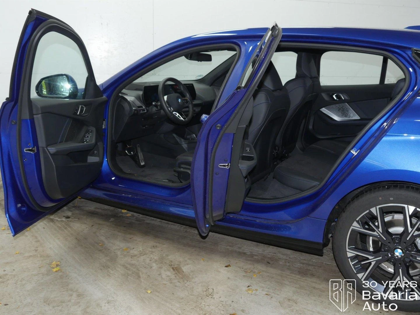 BMW 120 i M Sport Paket Steptronic | Mobile.bg   5