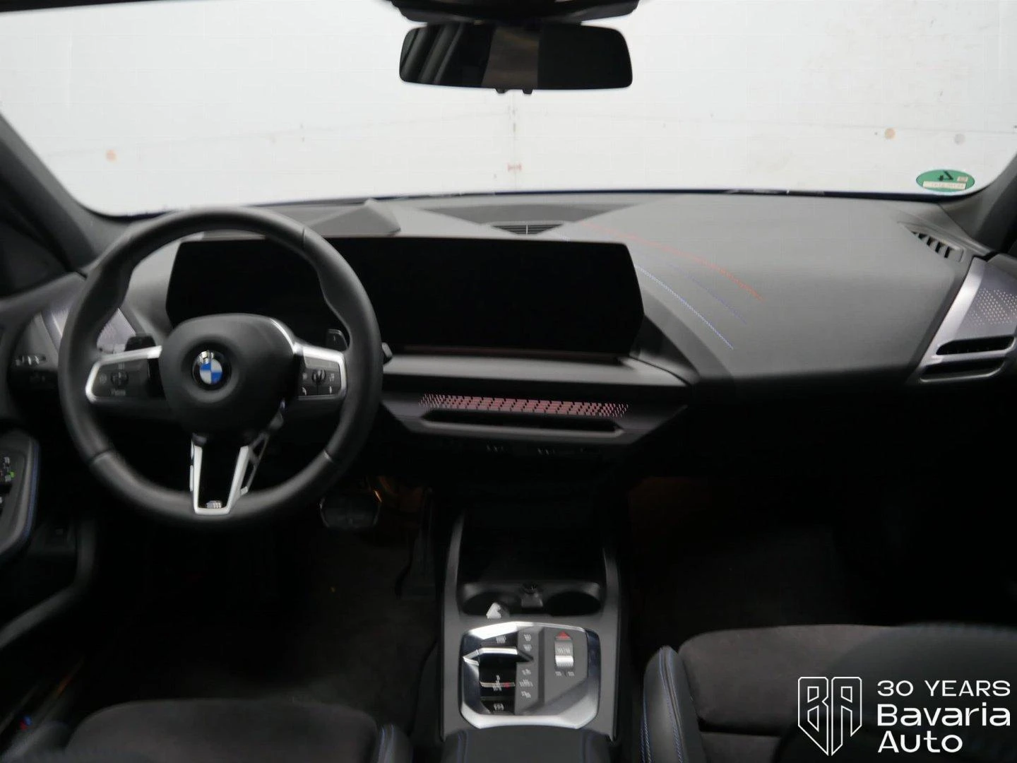 BMW 120 i M Sport Paket Steptronic | Mobile.bg   6