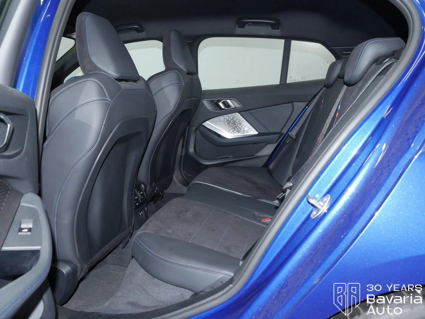 BMW 120 i M Sport Paket Steptronic | Mobile.bg   8