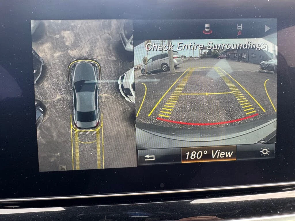 Mercedes-Benz CLS 550 4MATIC * harman/kardon * подгрев * обдухване * 360 - изображение 10