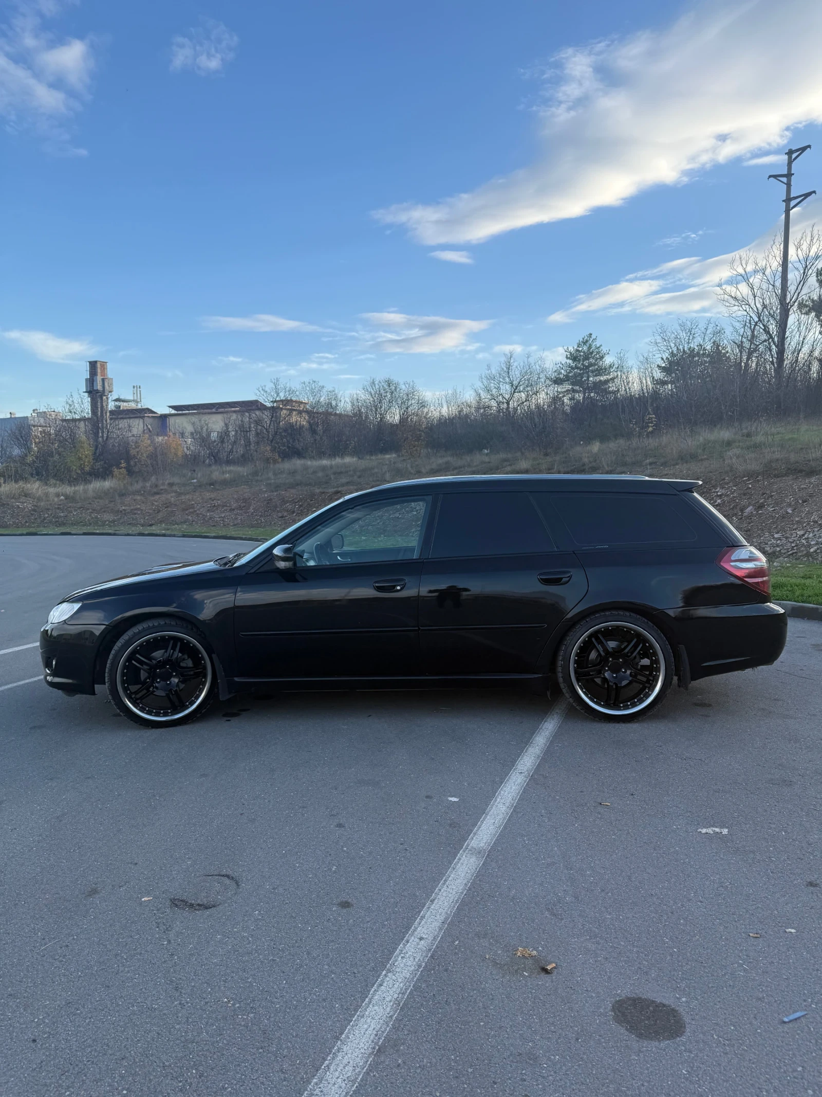 Subaru Legacy 2.0R | Mobile.bg   3