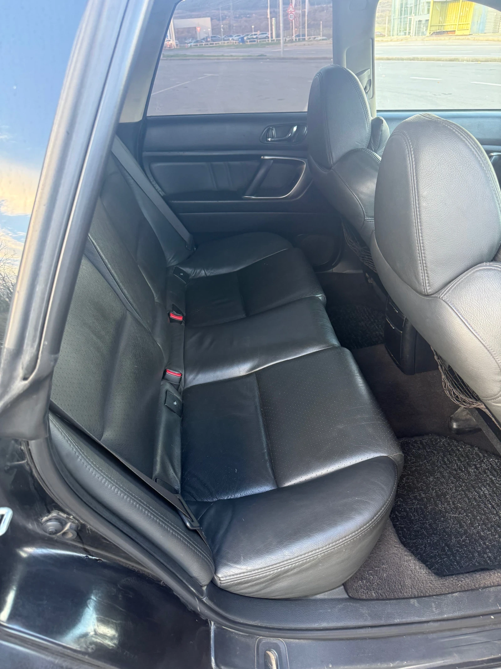 Subaru Legacy 2.0R | Mobile.bg   9