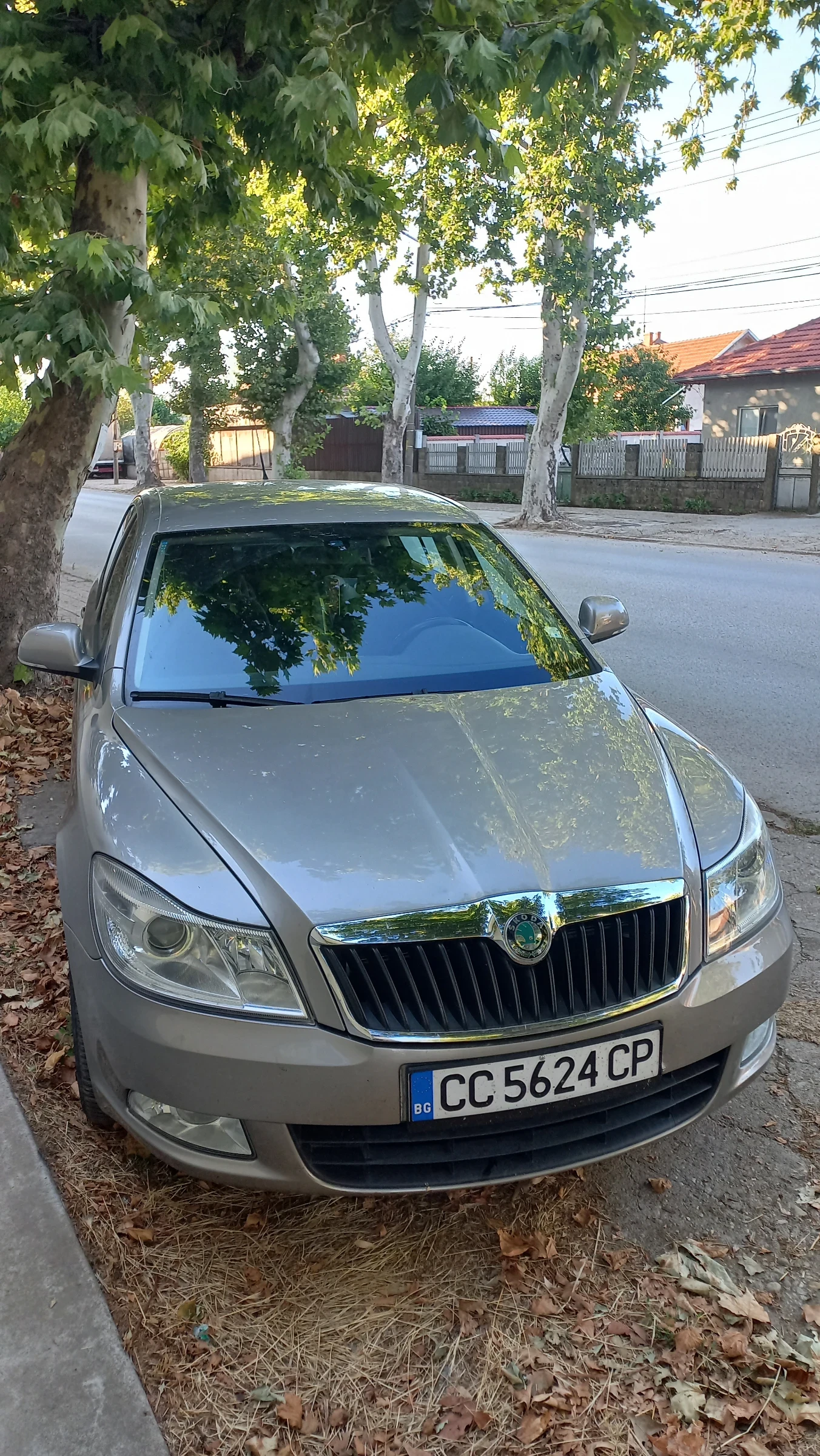 Skoda Octavia 1.6tdi - изображение 4