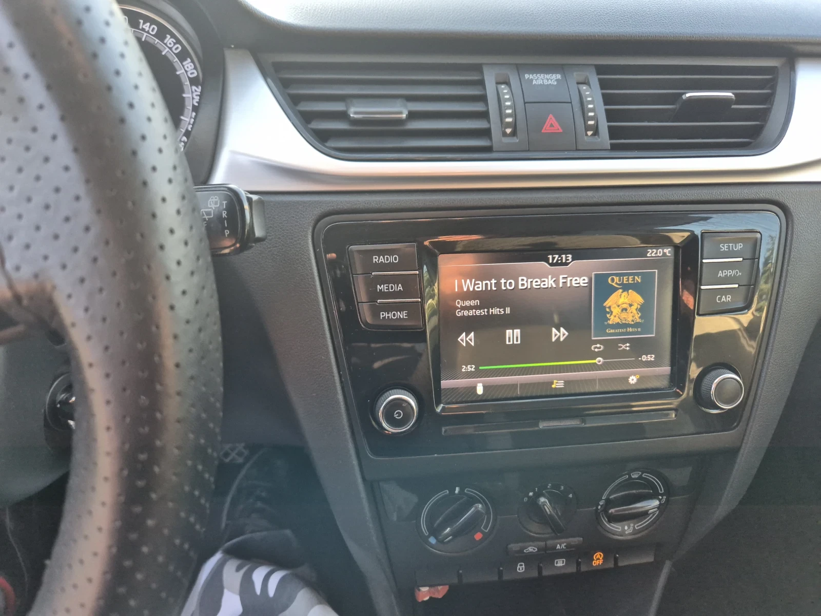 Skoda Rapid | Mobile.bg � ����������� 15