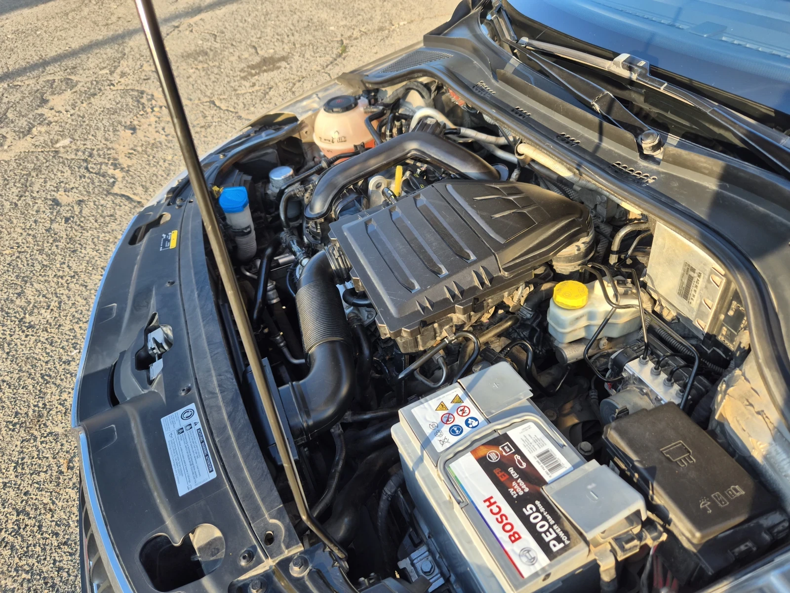 Skoda Rapid | Mobile.bg � ����������� 16