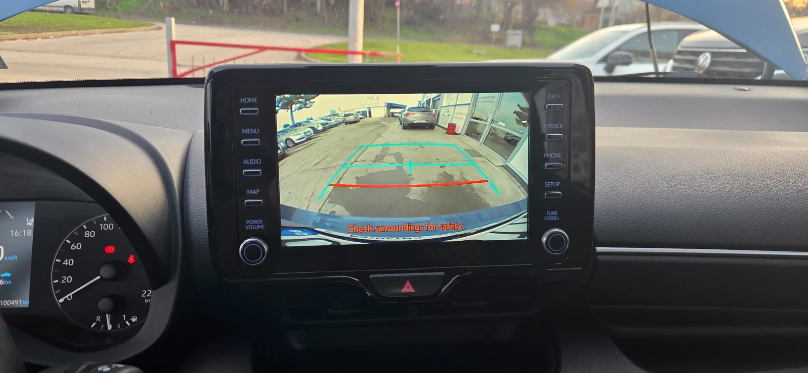 Toyota Yaris �������� 06.2031�. | Mobile.bg � ����������� 12