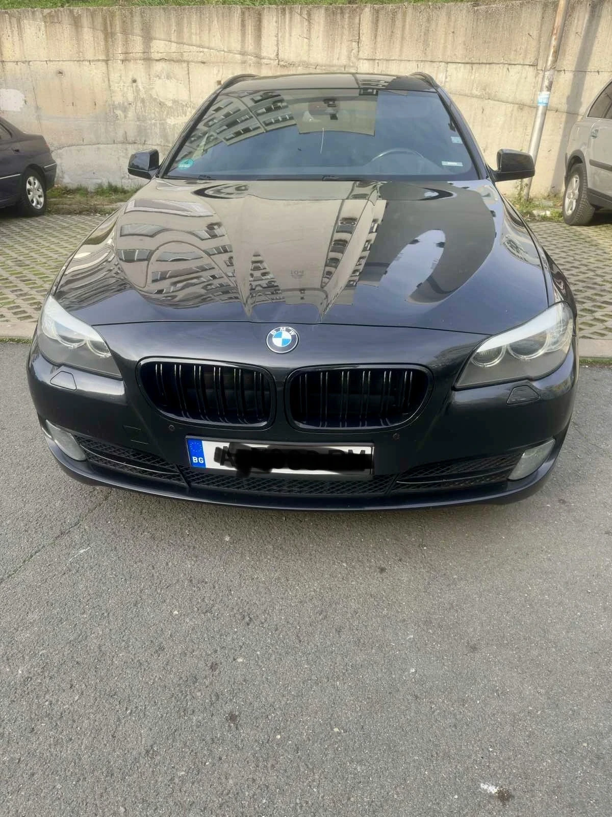 BMW 530 | Mobile.bg � ����������� 2