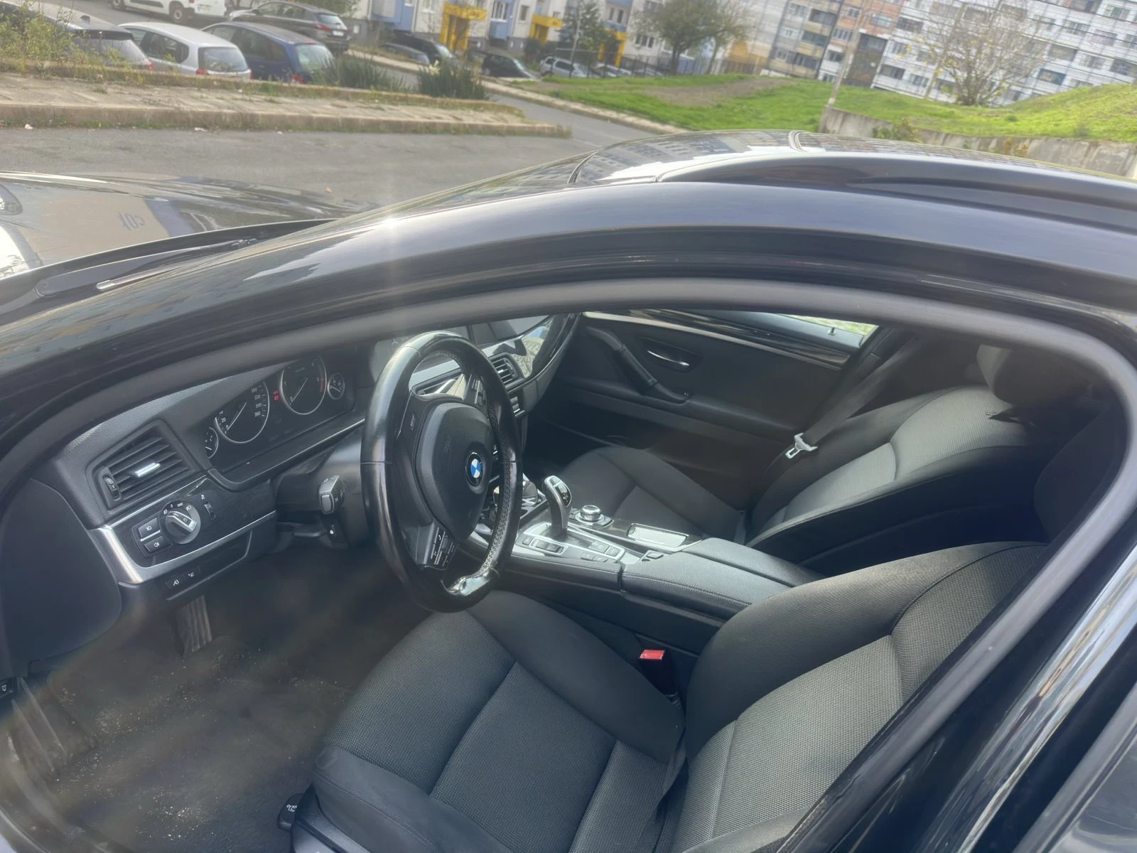 BMW 530 | Mobile.bg � ����������� 6