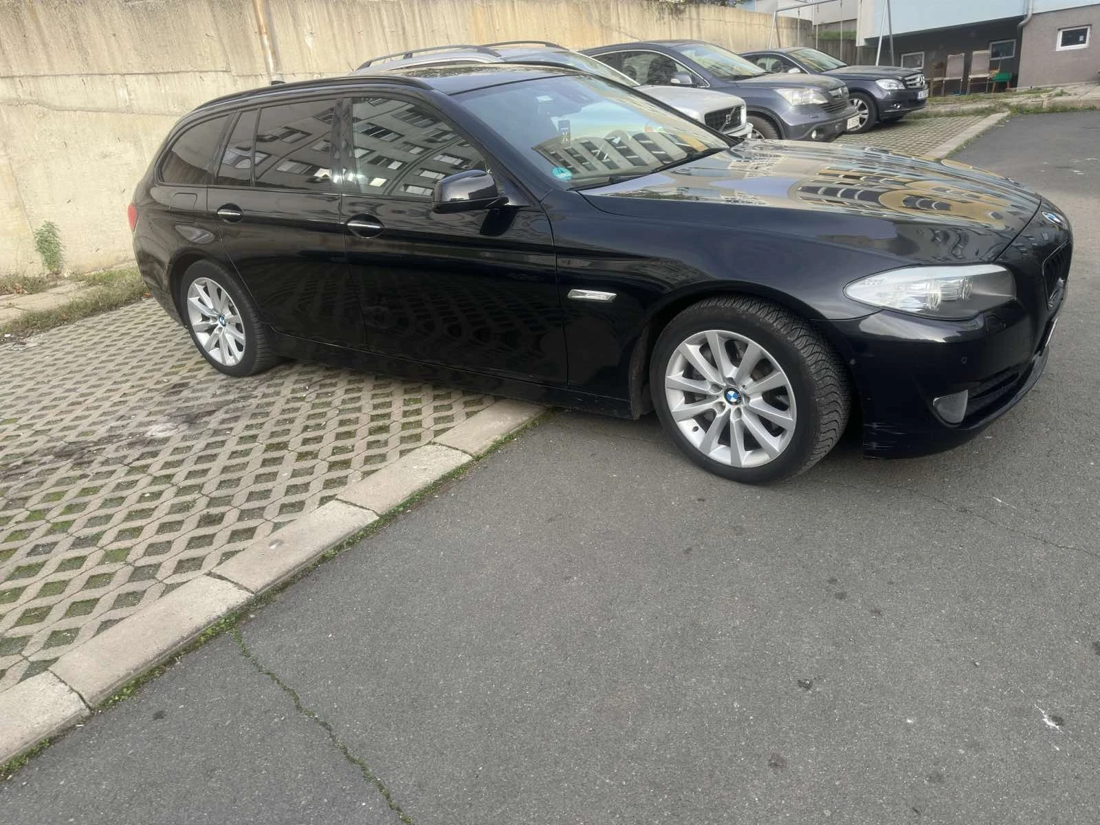 BMW 530 | Mobile.bg � ����������� 5