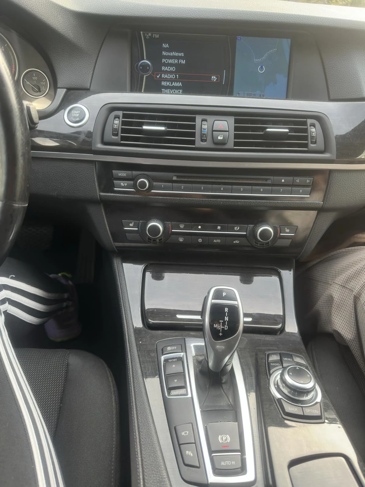 BMW 530 | Mobile.bg � ����������� 8