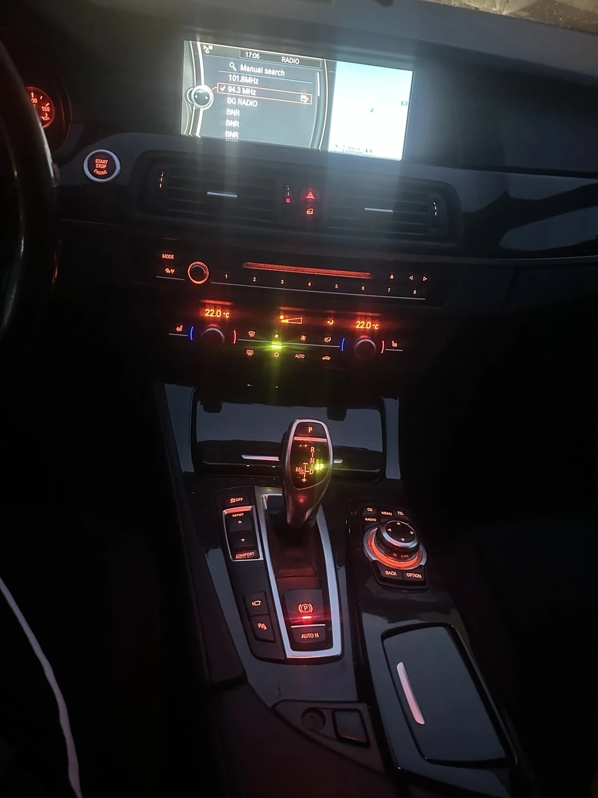 BMW 530 | Mobile.bg � ����������� 9