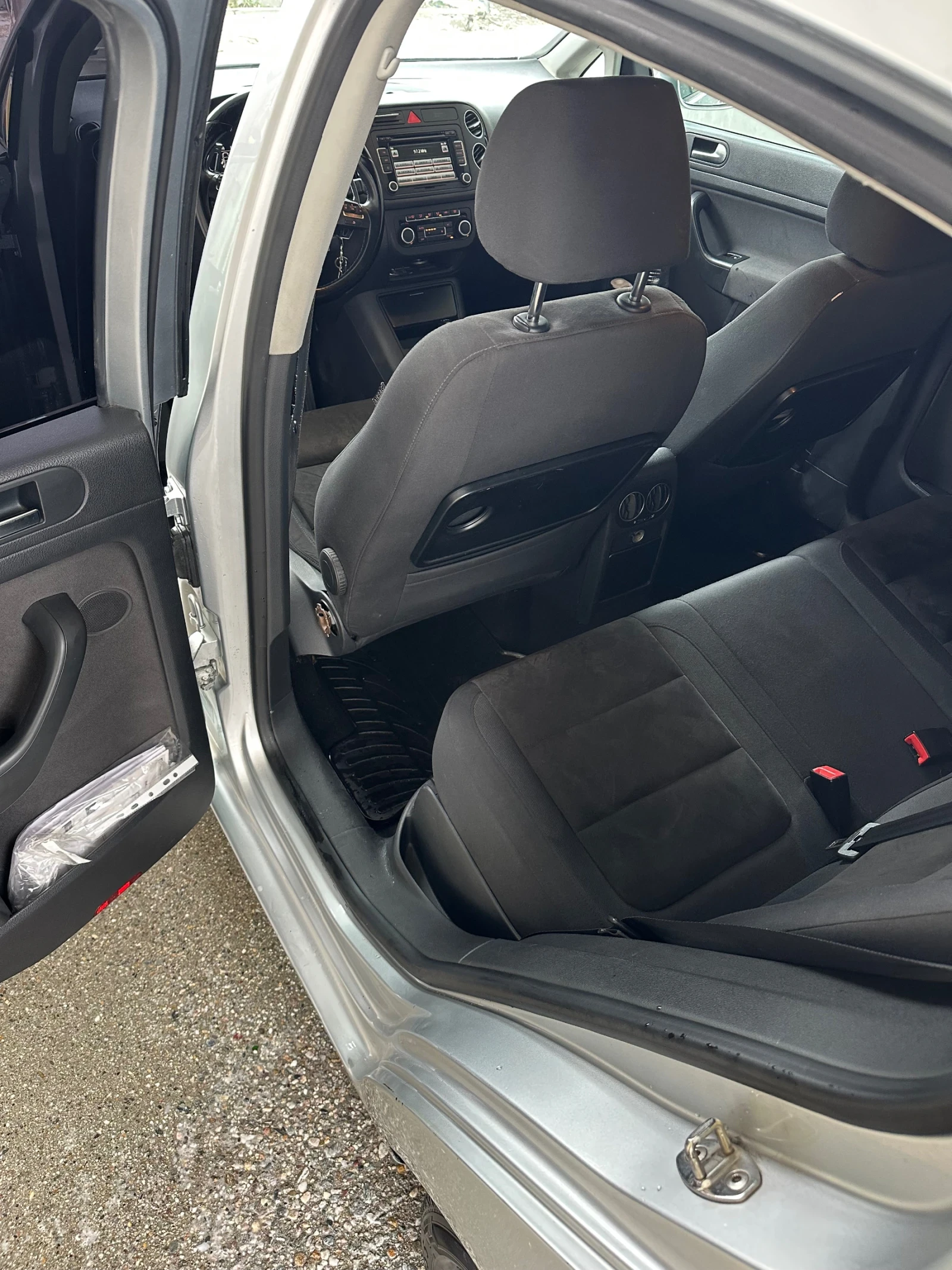 VW Golf Plus | Mobile.bg � ����������� 7