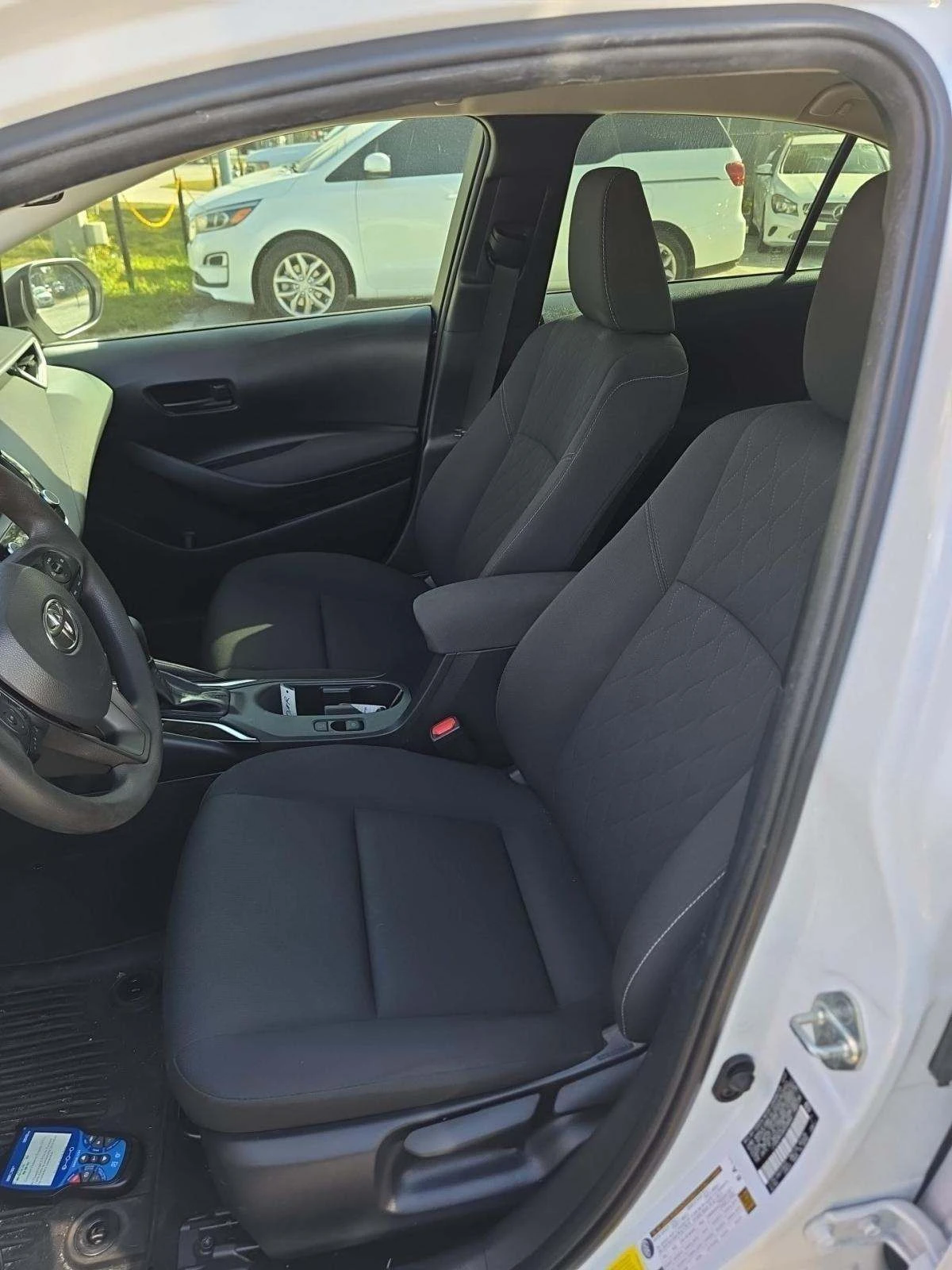 Toyota Corolla  - изображение 6