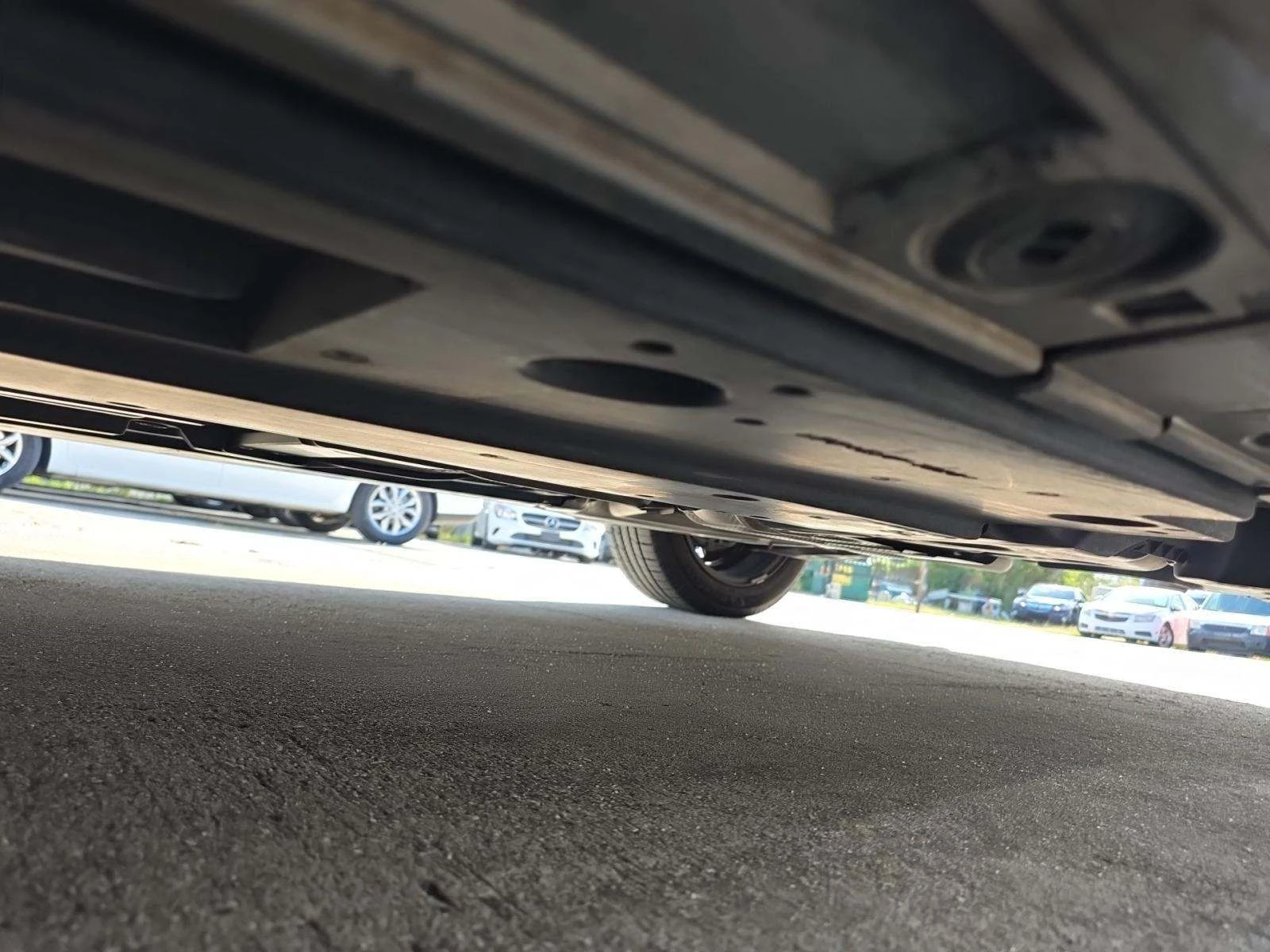 Toyota Corolla  - изображение 7