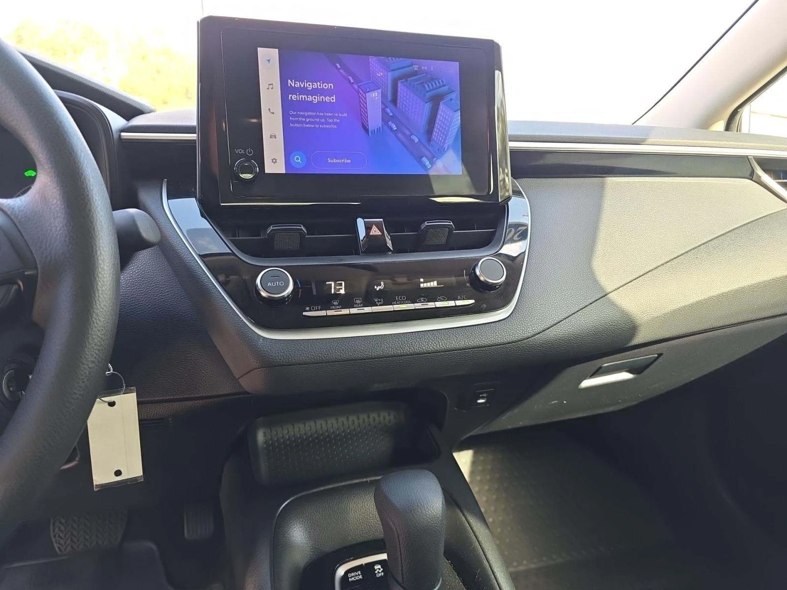 Toyota Corolla  - изображение 10