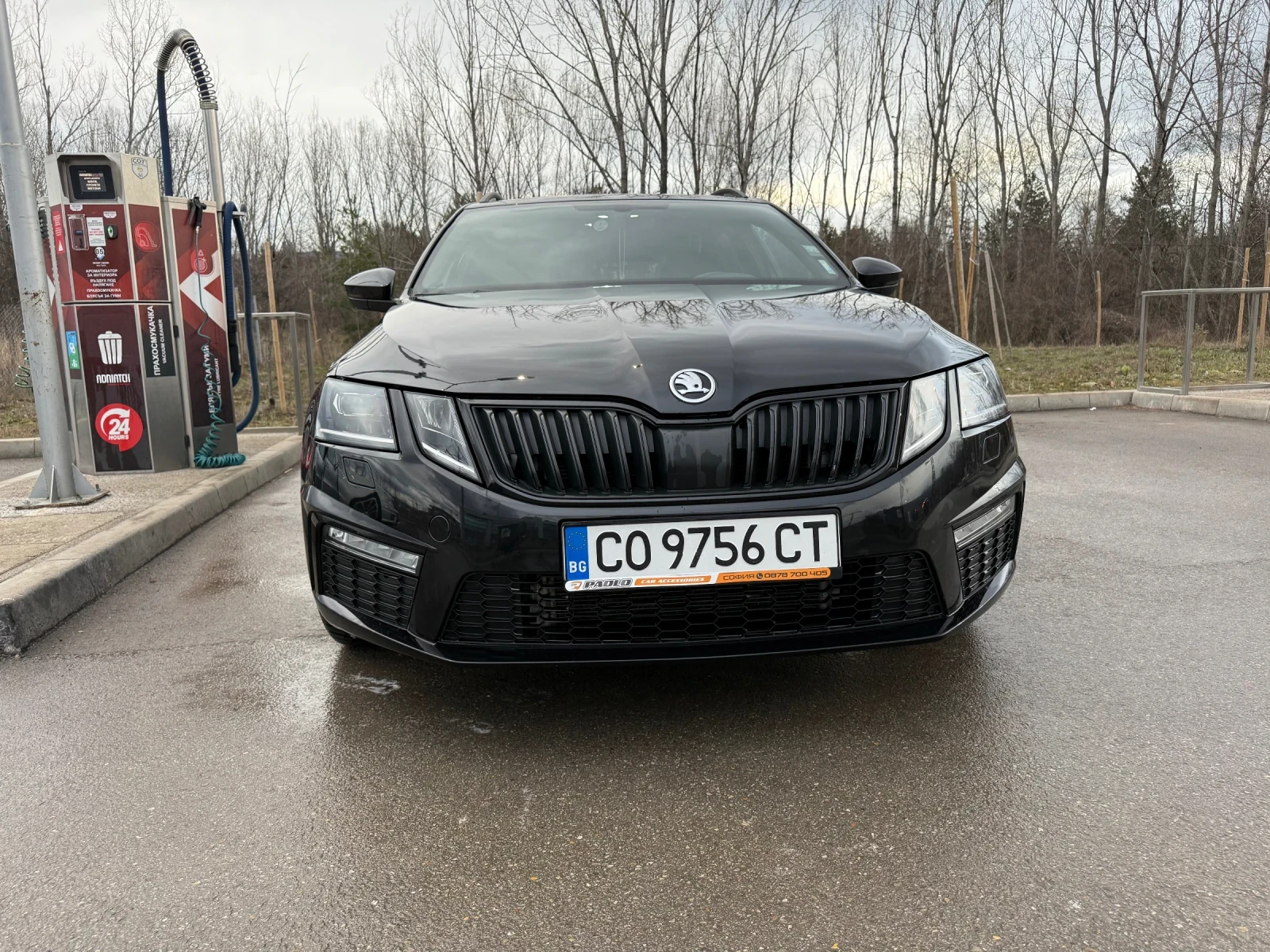Skoda Octavia  - изображение 3