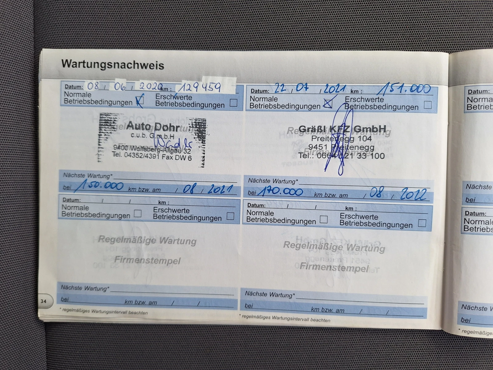 Peugeot Partner 1.6 HDI 92ks 5 Mesten! | Mobile.bg � ����������� 16