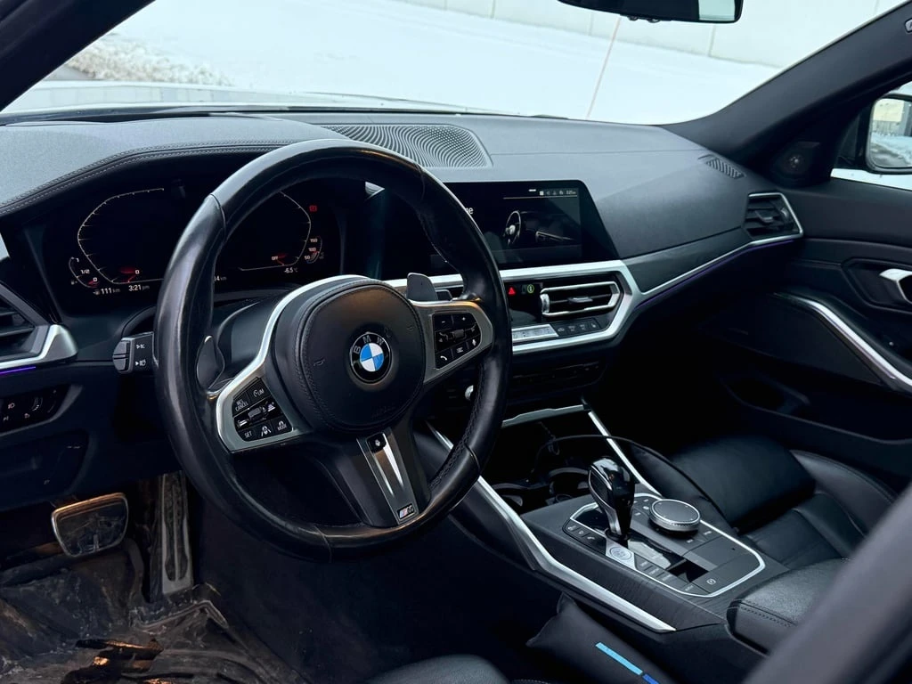 BMW 340 M340i xDrive  CARFAX - изображение 5