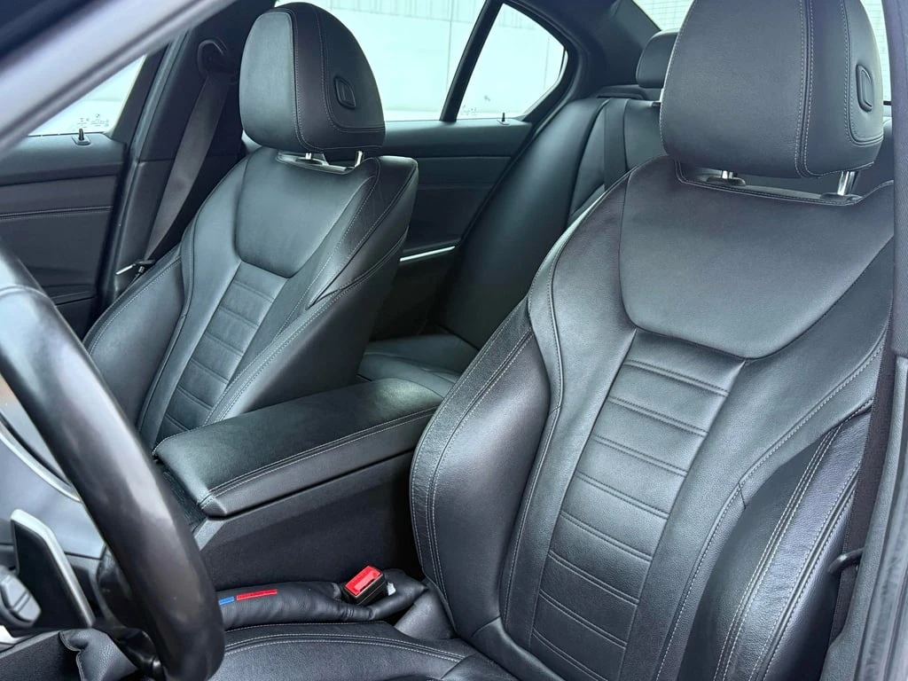 BMW 340 M340i xDrive  CARFAX - изображение 7