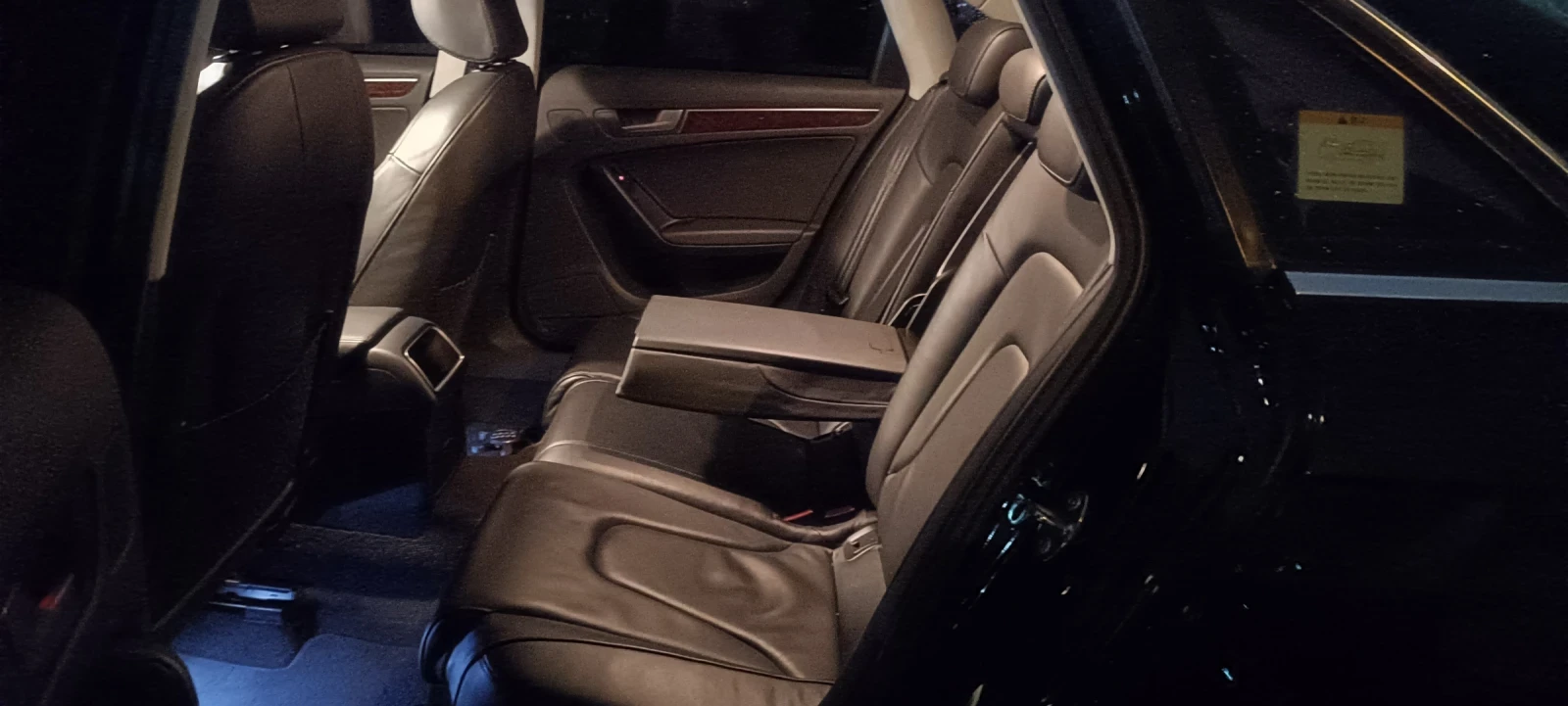 Audi A4 2.0T QUATTRO ������ ��������� ��� �������  | Mobile.bg � ����������� 17