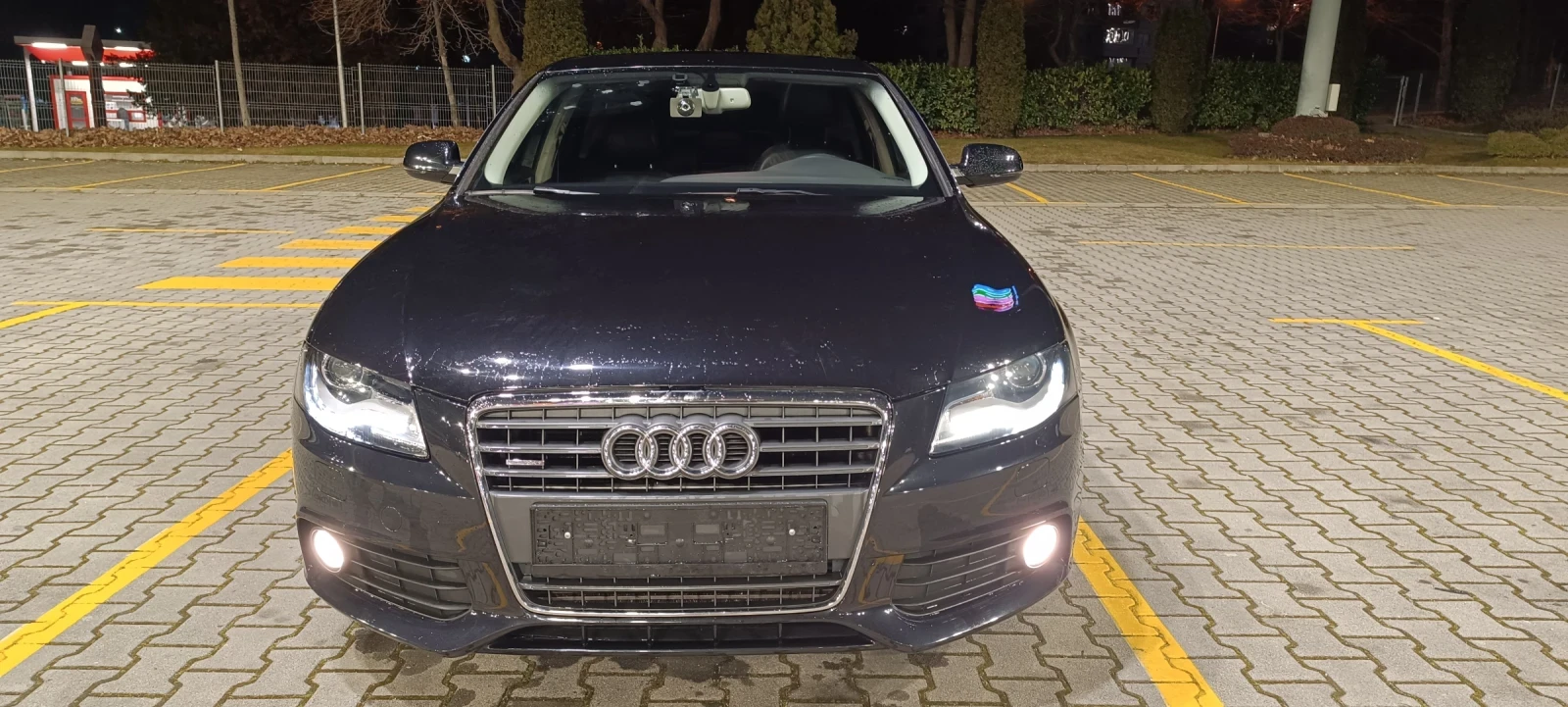 Audi A4 2.0T QUATTRO РЕАЛНИ КИЛОМЕТРИ Виж видеото  - изображение 2