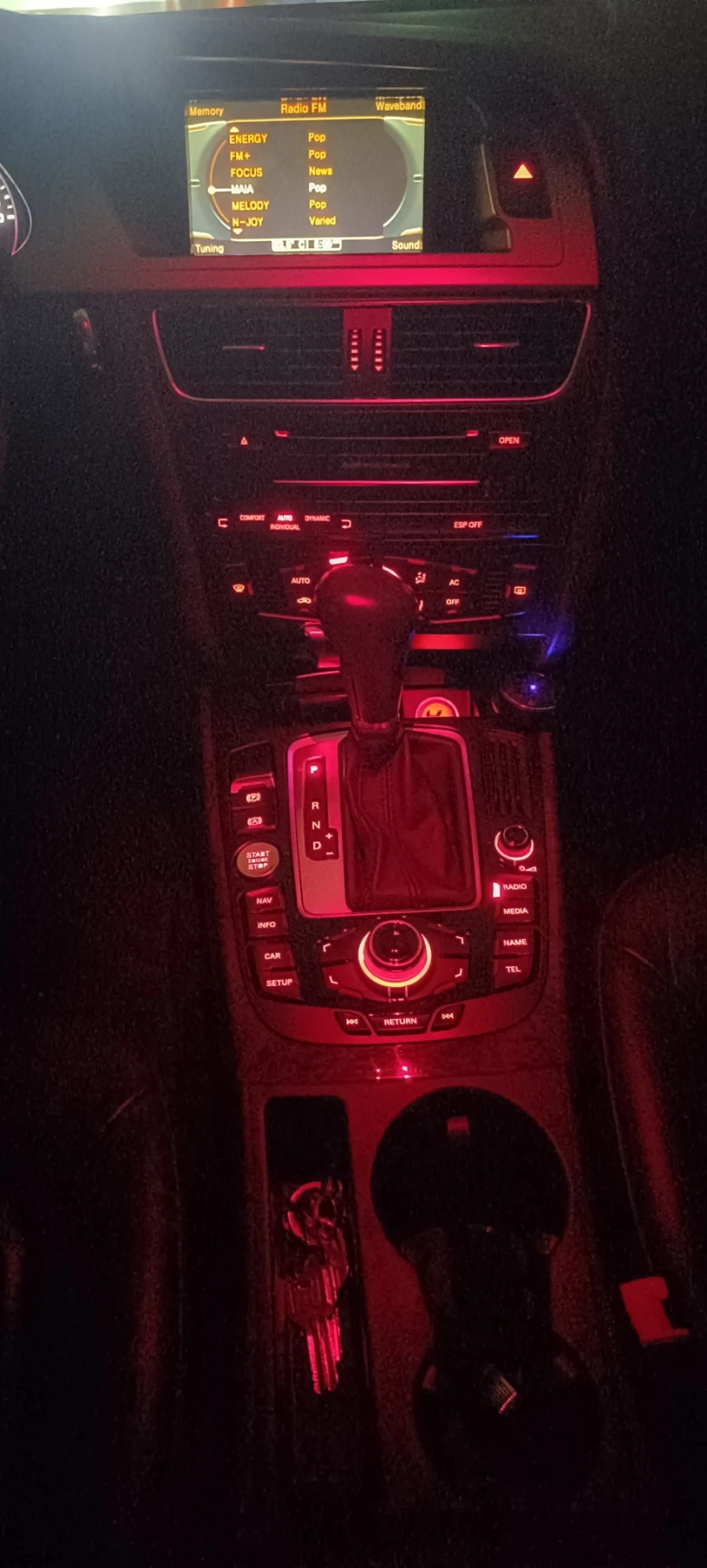 Audi A4 2.0T QUATTRO ������ ��������� ��� �������  | Mobile.bg � ����������� 13