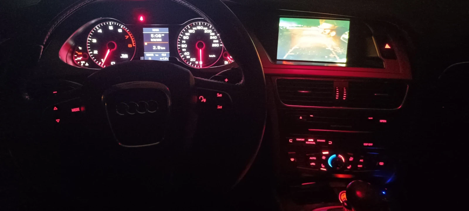 Audi A4 2.0T QUATTRO ������ ��������� ��� �������  | Mobile.bg � ����������� 12