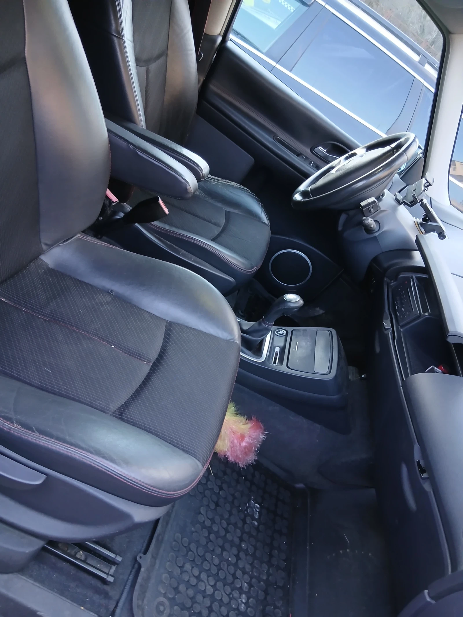 Renault Espace 2.0t - изображение 6