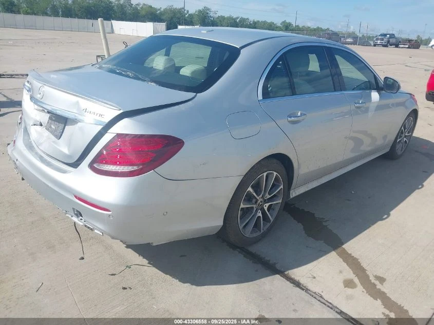 Mercedes-Benz E 450 4Matic | Mobile.bg � ����������� 4