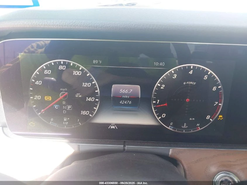 Mercedes-Benz E 450 4Matic | Mobile.bg � ����������� 7