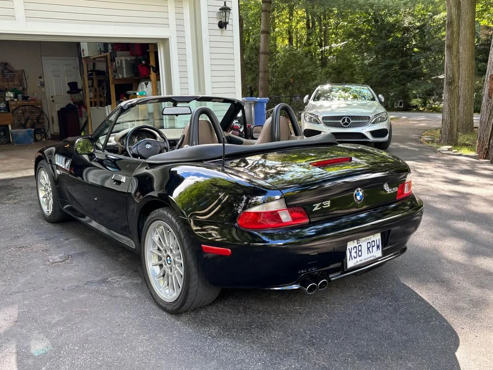 BMW Z3 � ����������� & ���� ������ | Mobile.bg � ����������� 7