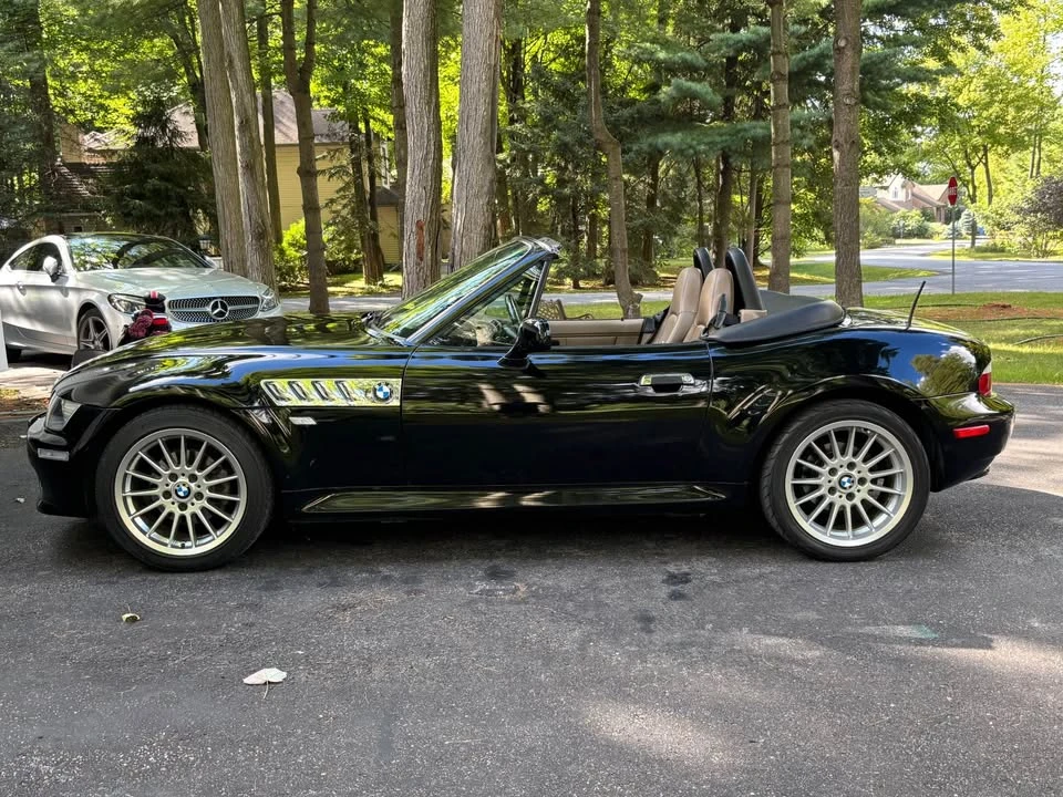 BMW Z3 � ����������� & ���� ������ | Mobile.bg � ����������� 2