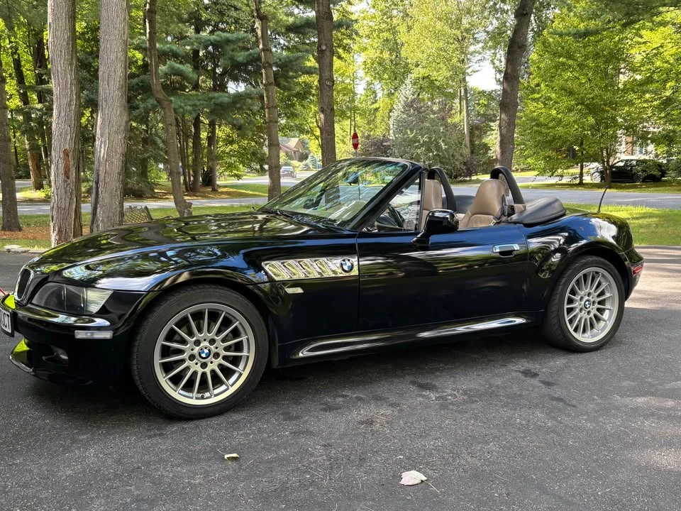 BMW Z3 � ����������� & ���� ������ | Mobile.bg � ����������� 1