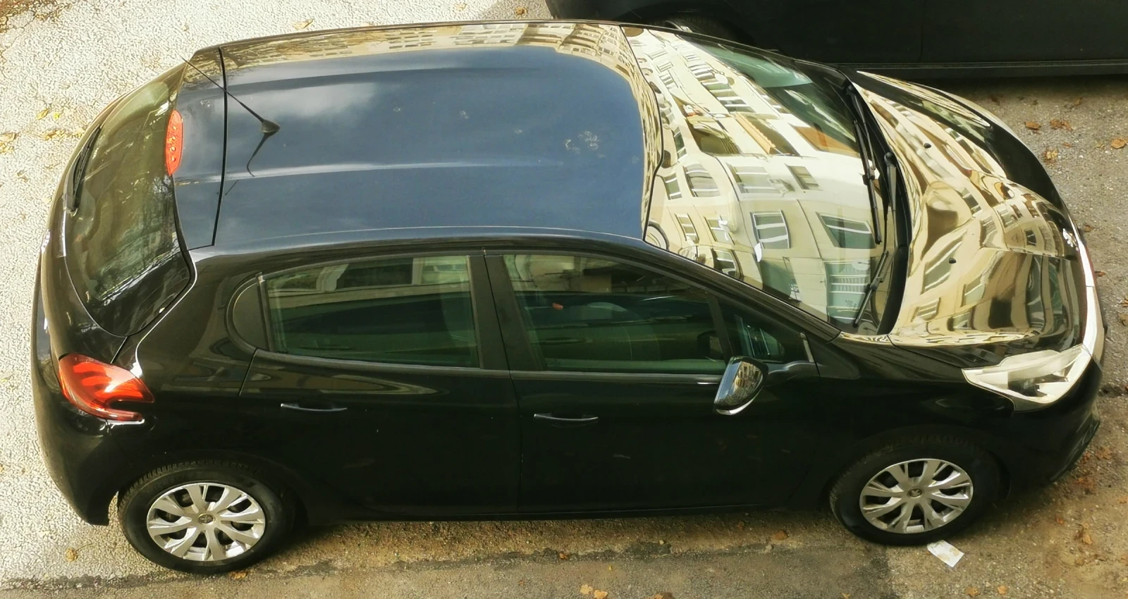 Peugeot 208 | Mobile.bg � ����������� 1