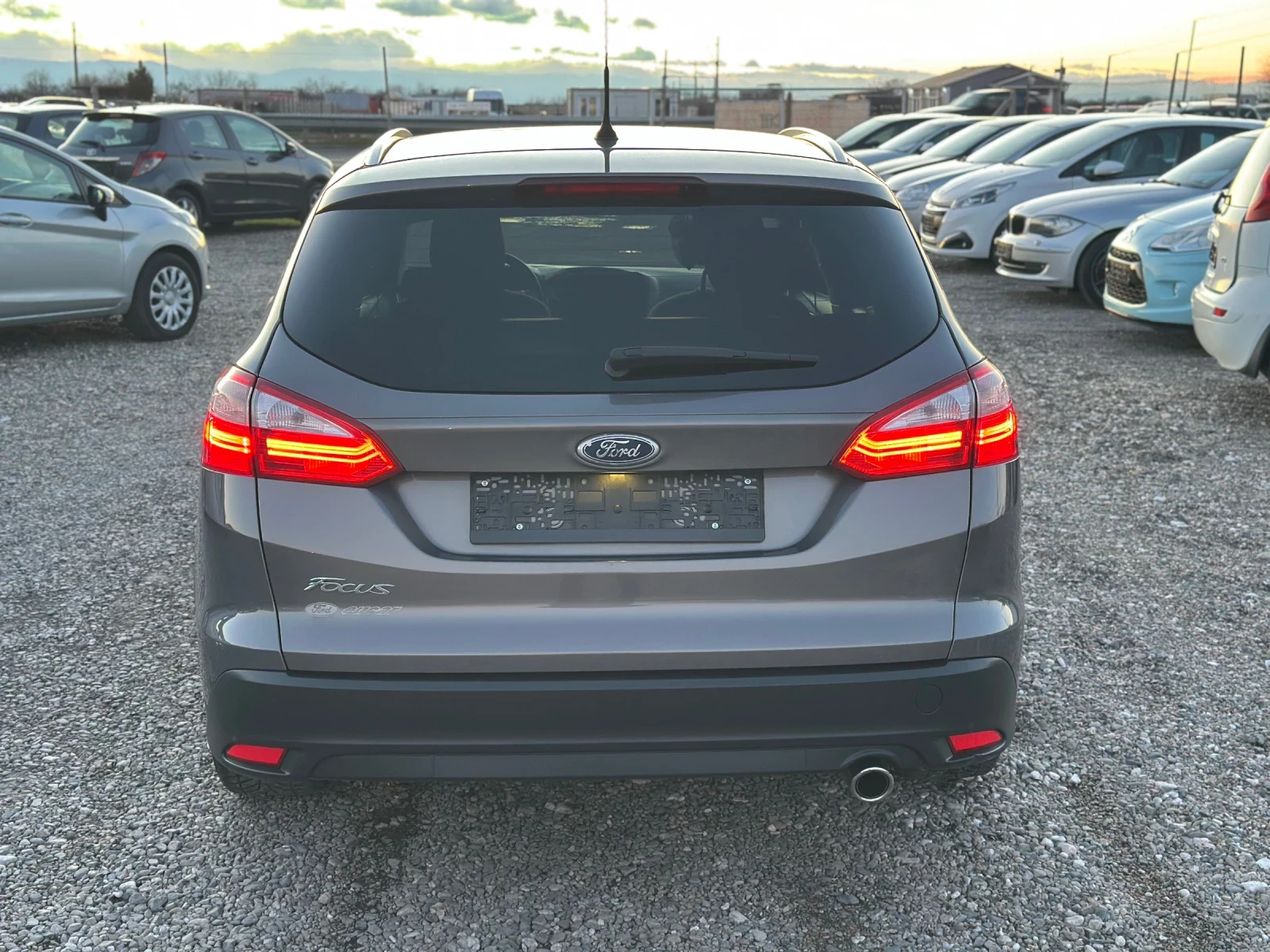 Ford Focus 2.0 TDCi * 163кс - изображение 5