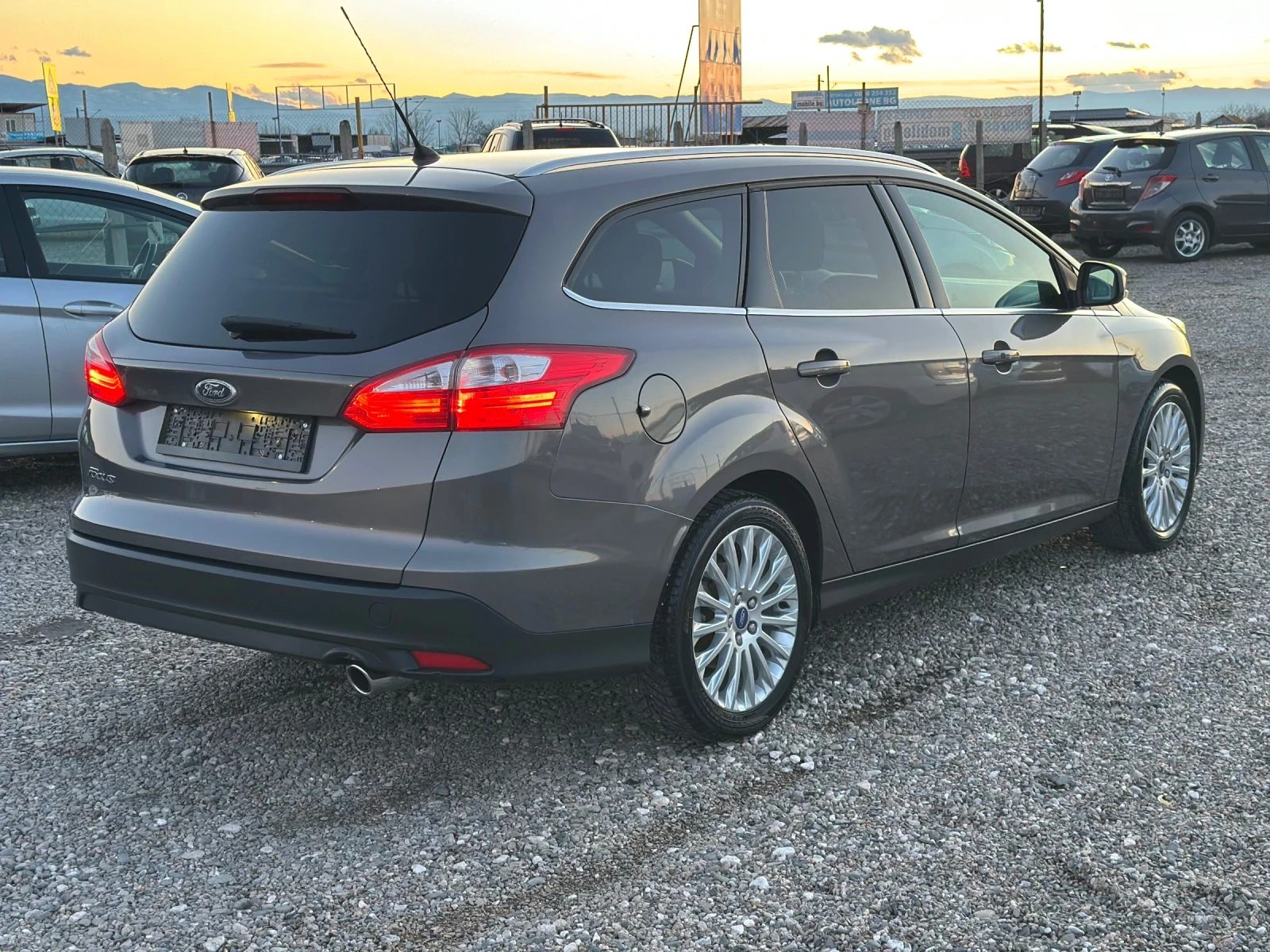 Ford Focus 2.0 TDCi * 163кс - изображение 4